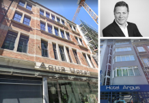 Belgique, acquisitions | Honotel, cap sur Bruxelles