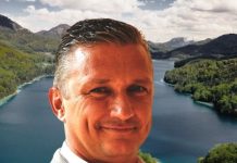 Nomination, Autriche | Sascha Hemmann, Directeur Général du Rosewood Schloss Fuschl