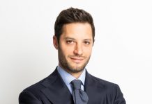 Nomination, Monaco | Sébastien Boulogne, Directeur des Opérations Maya Collection