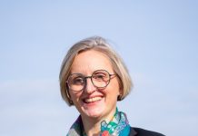 Élections | UMIH, Véronique Siegel élue à la présidence de la Branche Hôtellerie