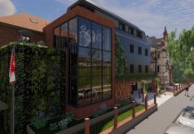 Ouverture, Colmar | En 2025, un nouvel hôtel 5 étoiles attendu !