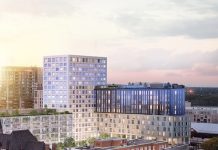Canada | Hyatt Centric ouvre à Montréal !