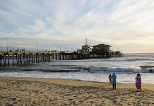 USA | Après le Carlton de Cannes, Regent s’installe à Santa Monica !