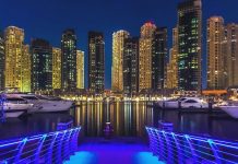 Réussite, UAE | L’impact économique et social de l’Expo 2020 à Dubaï