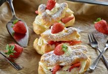 Économie | La Compagnie des Desserts change de main !