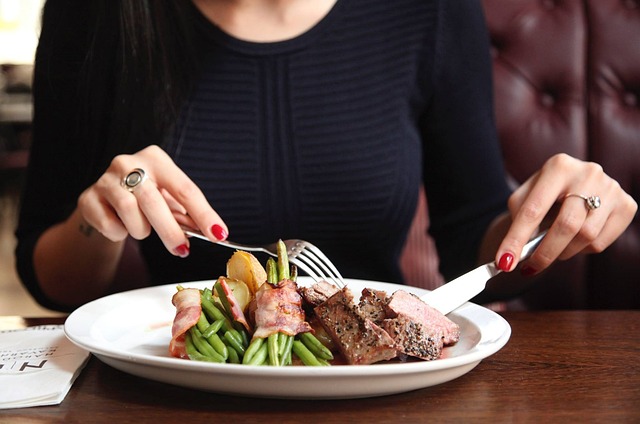 Restauration | La pause déjeuner impactée par l’inflation Restauration | La pause déjeuner impactée par l’inflation