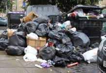 Économie | Quand les poubelles plombent l’hôtellerie et la restauration