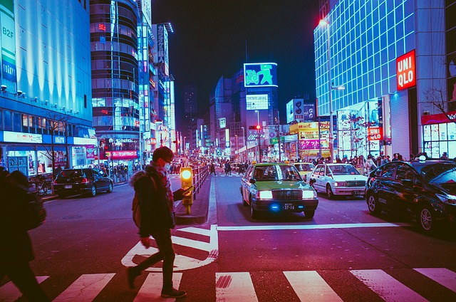 Japon | Les Love Hotels au Japon, ni glauques ni ringards ! Japon | Les Love Hotels au Japon, ni glauques ni ringards !