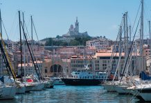 Marseille, Ouverture | Ruby Group débarque en France !