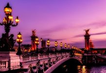 Ouverture, Paris | Le Grand Mazarin***** attendu pour le 15 juin !