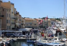 Saint-Tropez, Transaction | L’Hôtel Villa Les 4 saisons repris par HFI