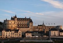 Amboise | Un unique 5* à la place de deux établissements !
