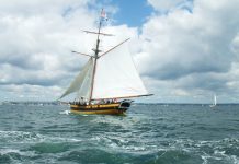 Hôtellerie Post-covid | Oceania de nouveau en allure portante !