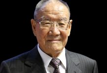 Shanghai, Chine | Décès de Yang Bing-yi « roi des raviolis » fondateur de Dintaifung !