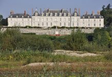Loir-et-Cher | La cession du château de Ménars contestée ?