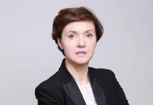 Nomination, Paris | Cécile Lopez à la Cour des Vosges***** Evok