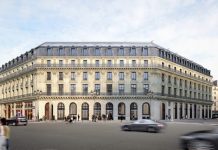 Reconversion | L’ex W Paris ouvrira en espace coworking au 3ème trimestre 2024 !