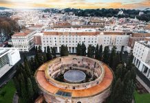 Italie, Ouverture | Le Bulgari Hotel Roma ouvrira le 9 juin 2023