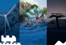 Économie | La Compagnie des Alpes en pleine forme !