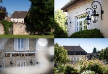 Ouverture | Como Le Montrachet ouvre le 15 avril !