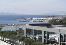 Grèce, Ouverture | Dusit Hotels and Resorts fait ses grands débuts en Europe à Athènes !