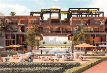 Ouvertures, Monde | Les 2 prochaines ouvertures « Earth Hotels »