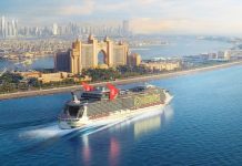 UAE, Croisières | Emirates devient croisiériste avec le lancement de l’Emirates Sealine