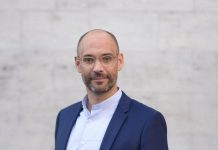 Nomination, Suisse | Pascal Scherrer nouveau directeur de GastroSuisse