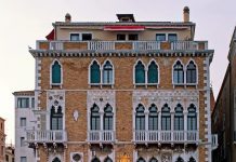 Enchères, Paris | Artcurial présente à la vente des objets exceptionnels de l’hôtel Bauer Palazzo de Venise