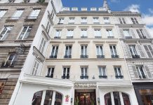 Acquisition | La famille Henneveux reprend l’Hôtel de Seine !
