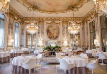 Paris | Entre Le Meurice et Alain Ducasse, la belle aventure continue