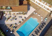 Acquisition | L’hôtel Le Roma*** à Albertville dans l’escarcelle du Groupe Chalet des Neiges