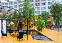 Rebranding | Penta Hotels reprend la gestion du Hyatt Regency Paris Charles de Gaulle qui devient The Atrium Hotel & Conference Centre Paris CDG Airport, by Penta