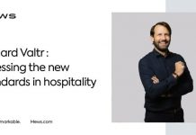 Canada | Mews acquiert le PMS Hotello