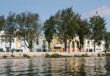 Portugal | La marque hôtelière belge theAddresses ouvre une quatrième maison au Portugal