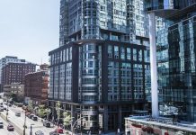 Ouverture, Montréal | Le Warwick Montréal (ex Crystal) ouvrira en mai !