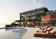 Île de Bendor | Zannier Hotels confirmé par la famille Ricard pour conduire le renouveau de Bendor !