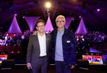 Nomination | Christophe Murphy, COO Disneyland Paris !