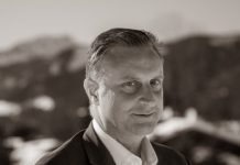 Nomination, USA | Adrien Harel, nouveau Resort Manager du Four Seasons Resort Orlando
