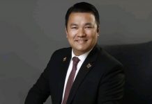 Nomination | Randy Santos, nouveau Président des Clefs d’Or International