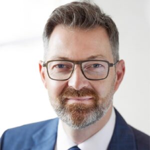 David Todd @ credit linkedin