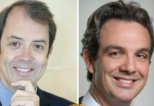 Nomination, Londres | Francesco Cefalu promu « Chief development officer » Mandarin Oriental Hotel Group