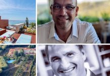 Nominations, Côte d’Azur | Jean-Philippe Vanthielt au Mondrian Cannes, Olivier Bader au Château Valmer Hôtel & Spa 5*