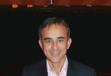 Nomination | Eric Vievard chez Moma Group !