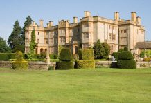 Ouverture prochaine, UK | Le fondateur d’Ennismore va ouvrir « Estelle Manor » dans l’Oxfordshire