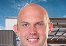 Nomination, Thaïlande | James Sutcliffe directeur général de l’Avani+ Khao Lak