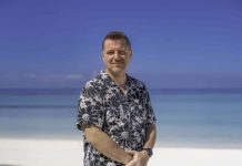 Nomination, Thaïlande | Ludovic Gallerne « vice President Global Commerce » S Hotels & Resorts