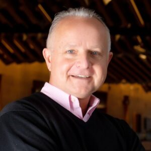 Mark Vondrasek , Hyatt@ credit linkedin