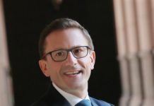 Maurice, Nomination | Nicolas Messian nouveau GM du LUX* Grand Baie
