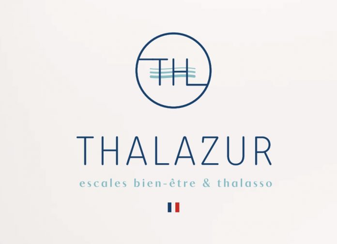 Rebranding | Nouvelle vague, nouvelle image Thalazur Rebranding | Nouvelle vague, nouvelle image Thalazur